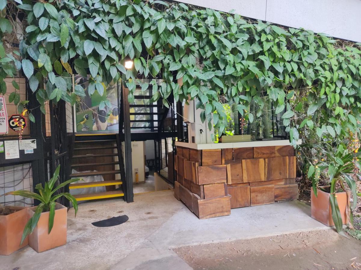 Alojamiento Carriqui Pereira Exterior foto